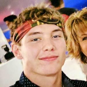 Meet your Posher, Samuel